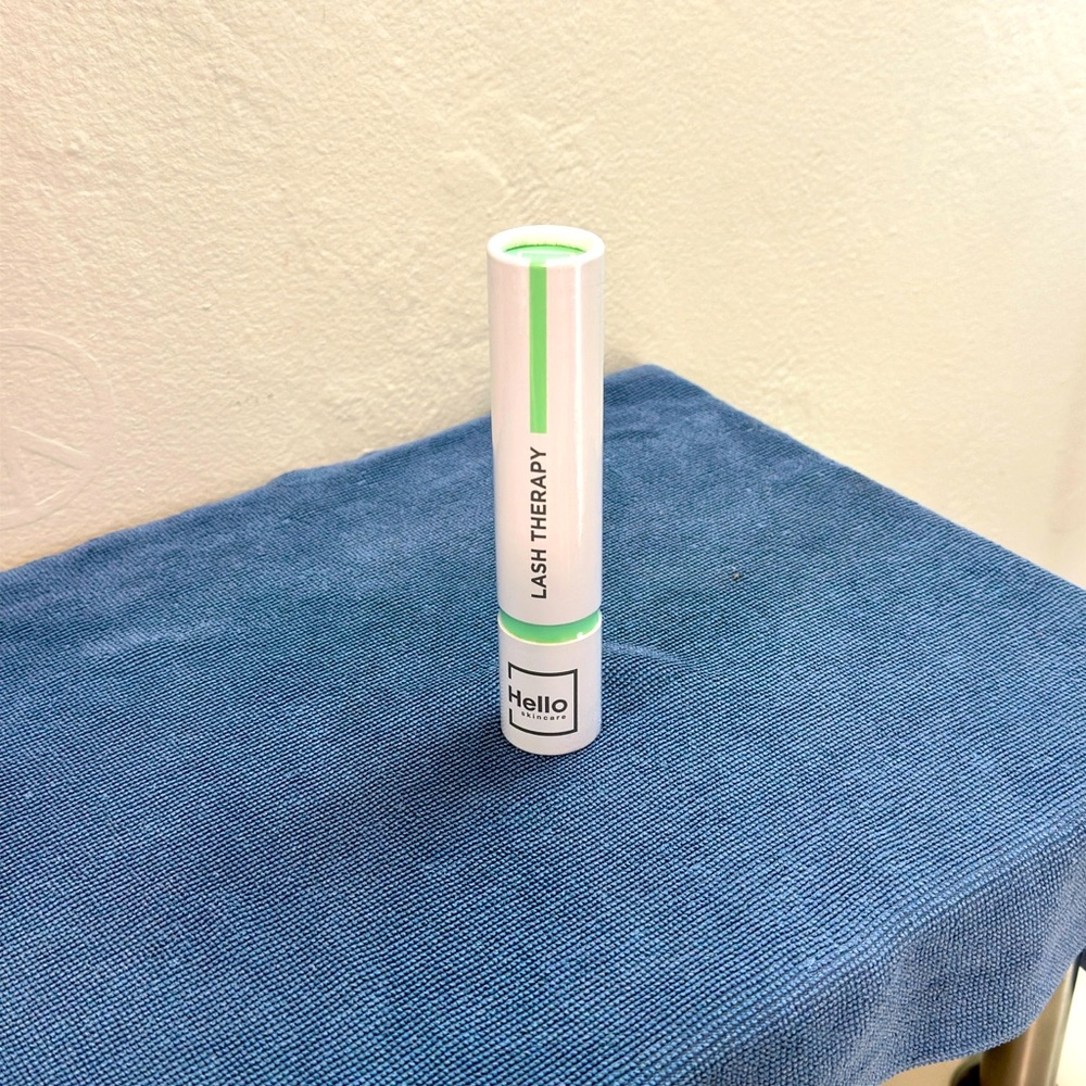 Hello Skincare Lash Therapy (unopened!) - 4mL